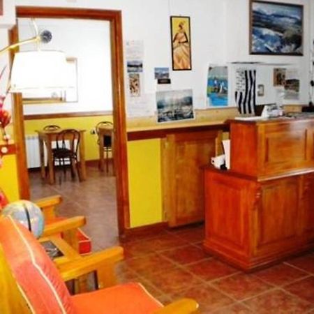 Posada Del Pinguino أوشويا المظهر الخارجي الصورة